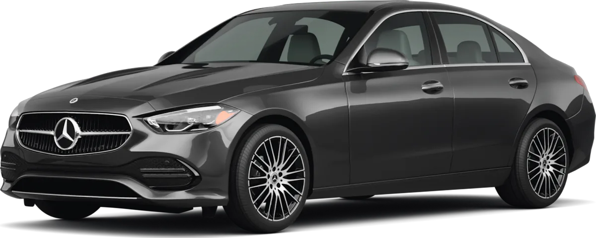 2026 Mercedes-Benz C 300